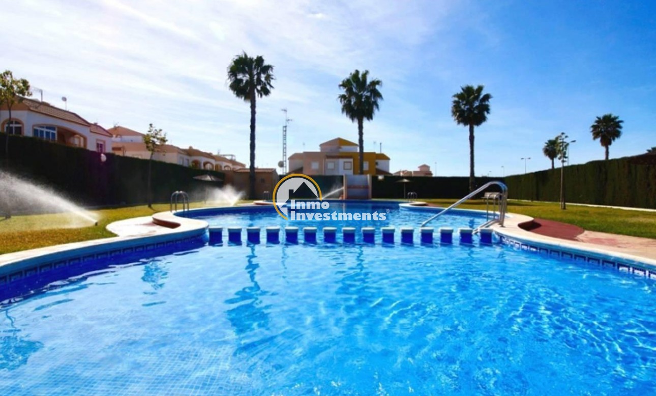 Reventa - Bungalow - Torrevieja - Torretas