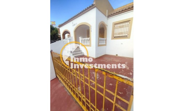 Reventa - Bungalow - Torrevieja - Torretas