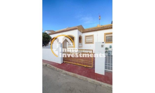 Reventa - Bungalow - Torrevieja - Torretas