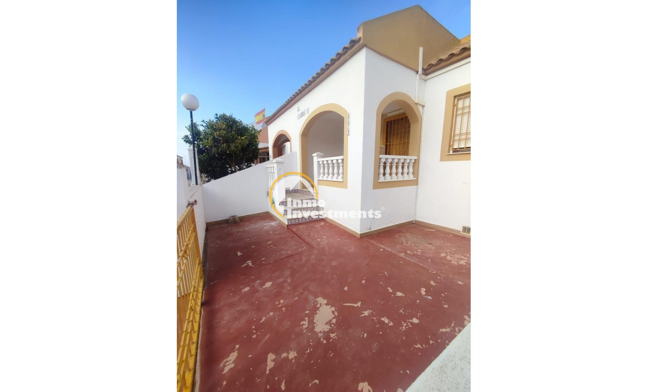 Reventa - Bungalow - Torrevieja - Torretas