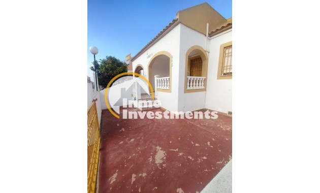 Reventa - Bungalow - Torrevieja - Torretas