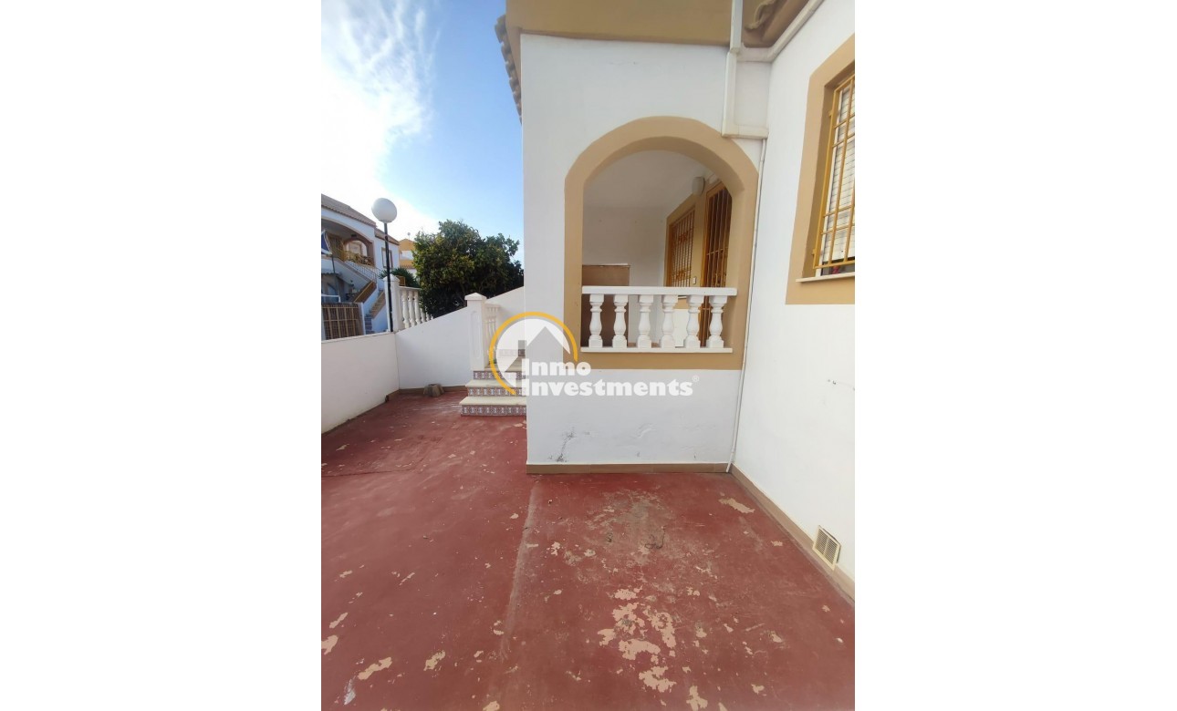 Reventa - Bungalow - Torrevieja - Torretas