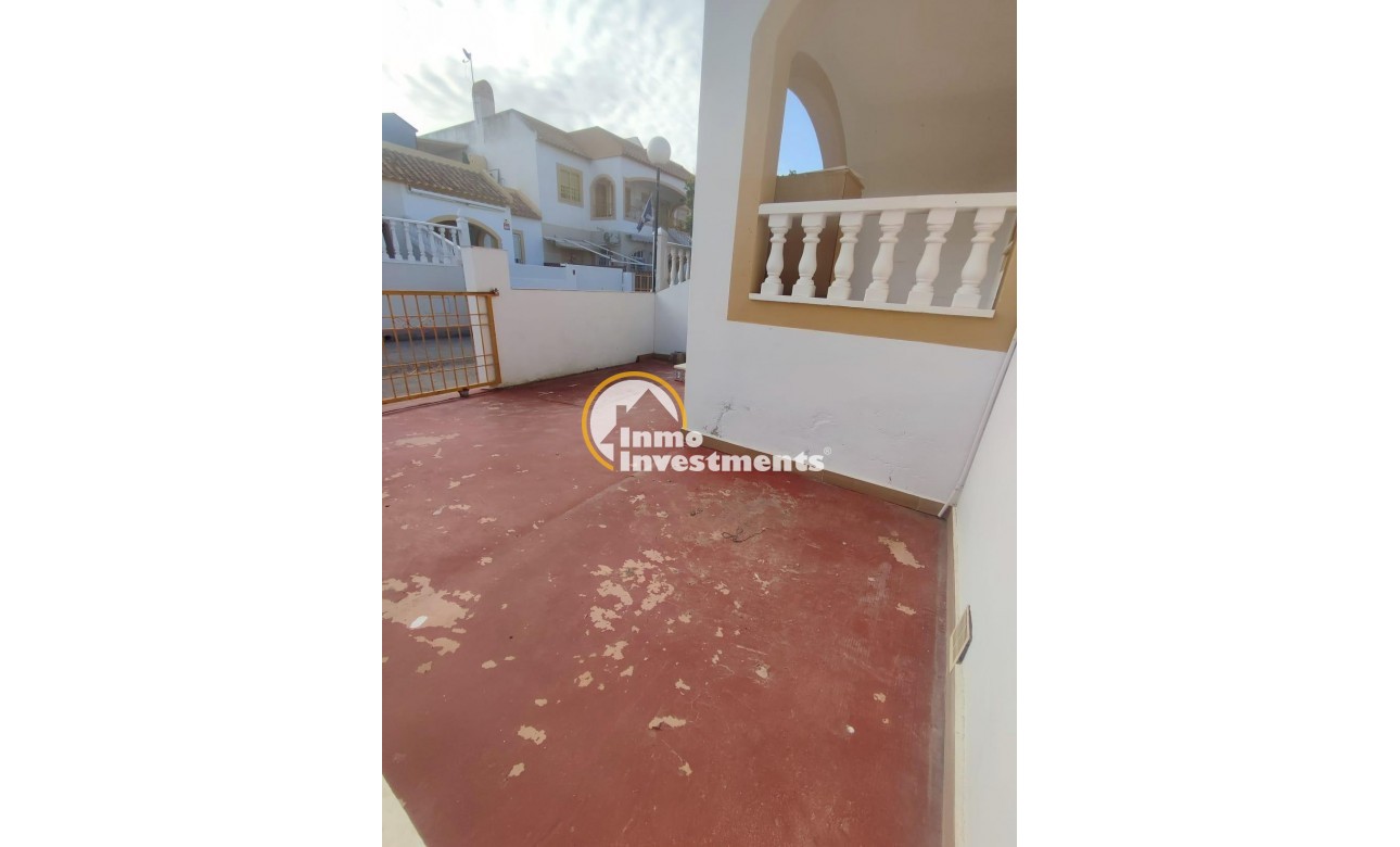 Reventa - Bungalow - Torrevieja - Torretas