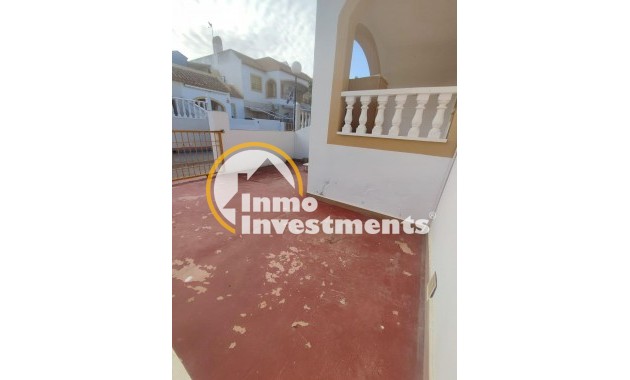 Reventa - Bungalow - Torrevieja - Torretas