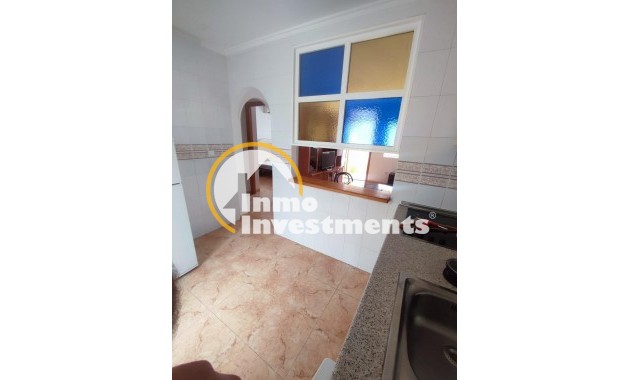 Reventa - Bungalow - Torrevieja - Torretas