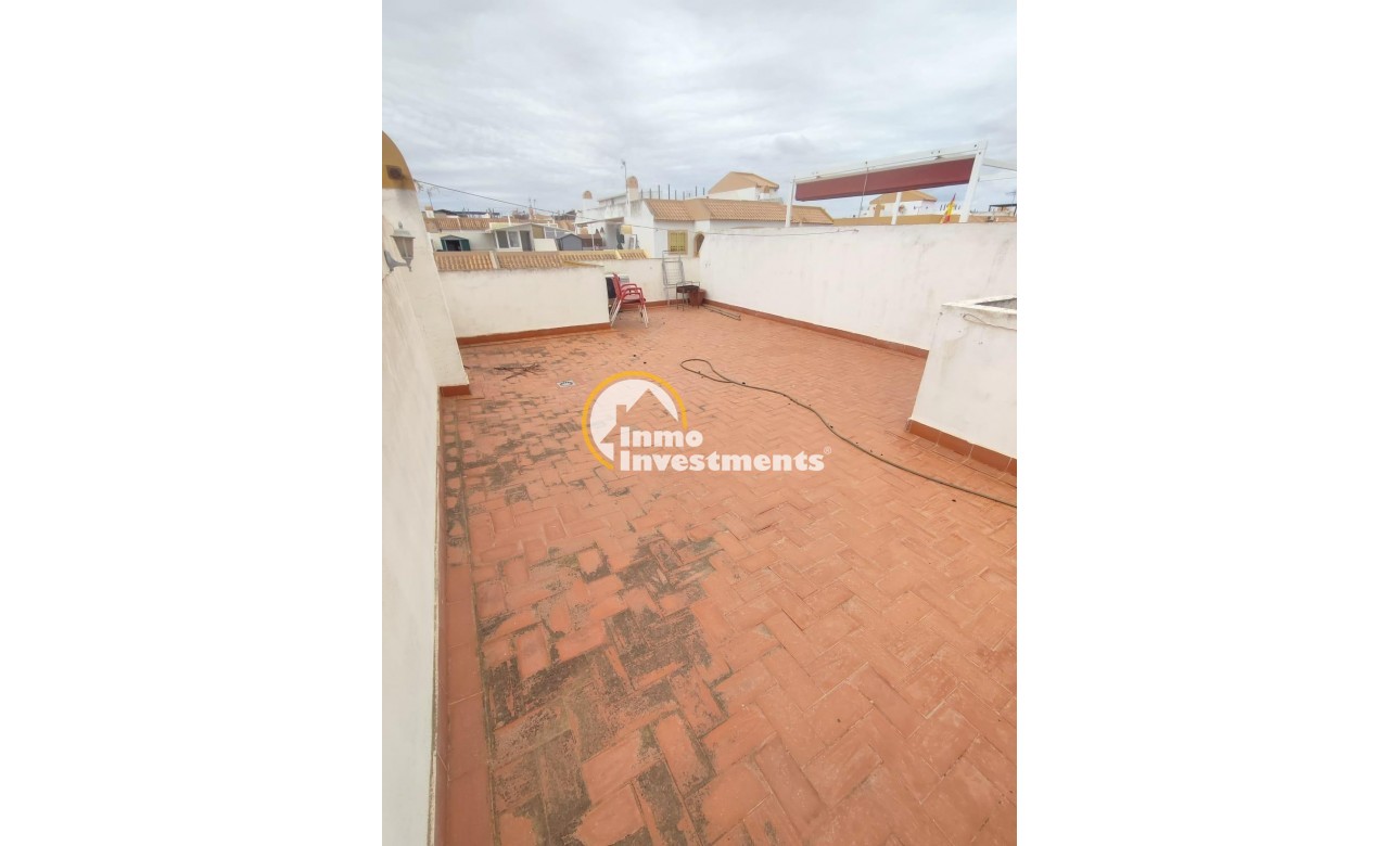 Reventa - Bungalow - Torrevieja - Torretas