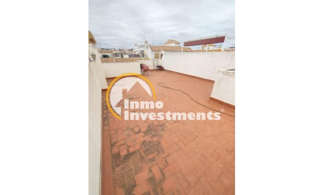 Reventa - Bungalow - Torrevieja - Torretas