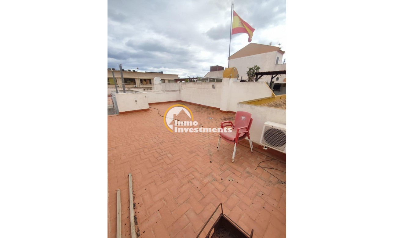 Reventa - Bungalow - Torrevieja - Torretas