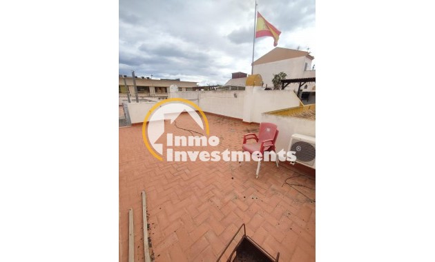 Reventa - Bungalow - Torrevieja - Torretas