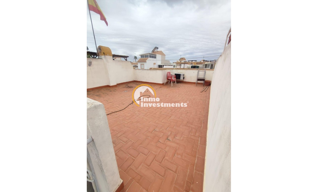 Reventa - Bungalow - Torrevieja - Torretas