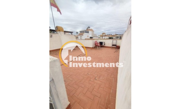 Reventa - Bungalow - Torrevieja - Torretas