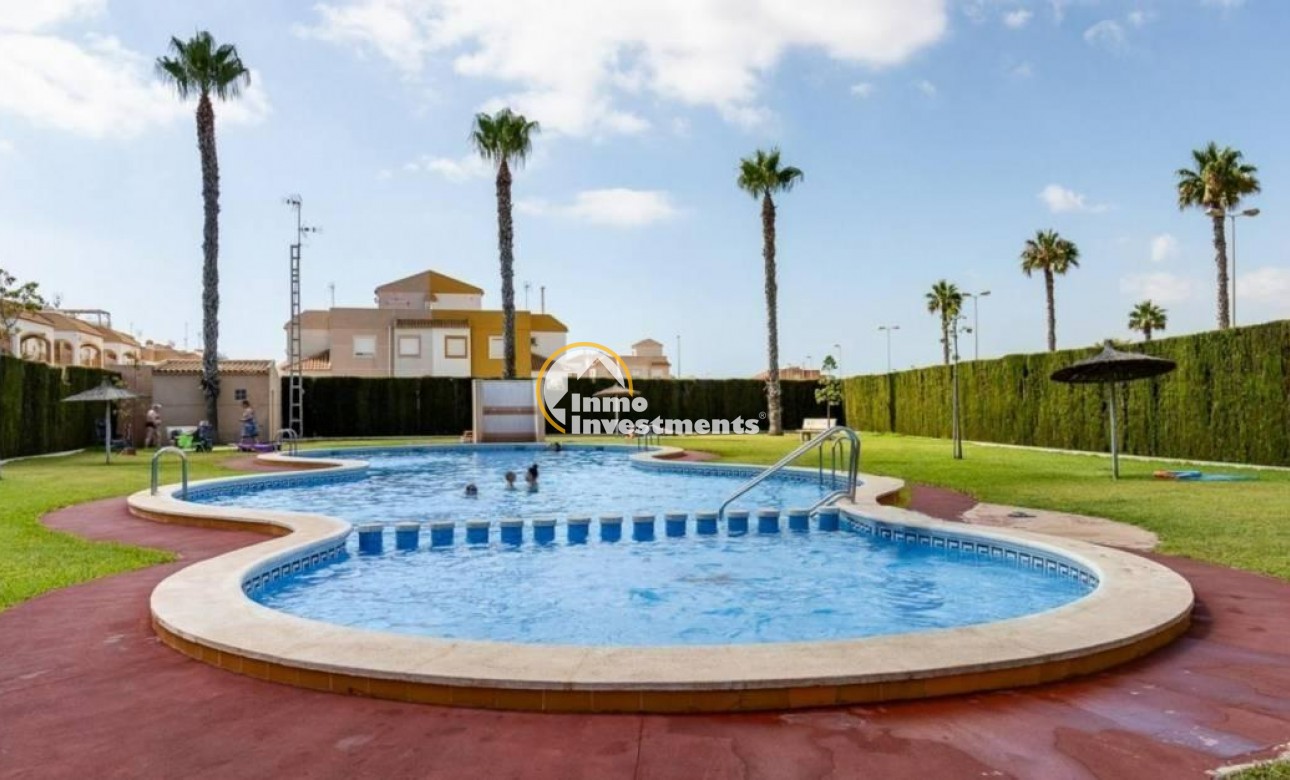 Reventa - Bungalow - Torrevieja - Torretas