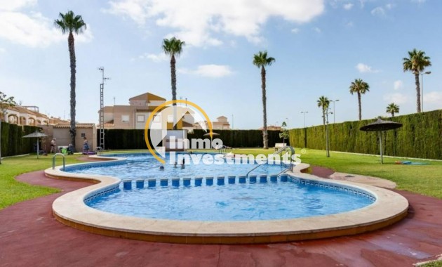 Reventa - Bungalow - Torrevieja - Torretas