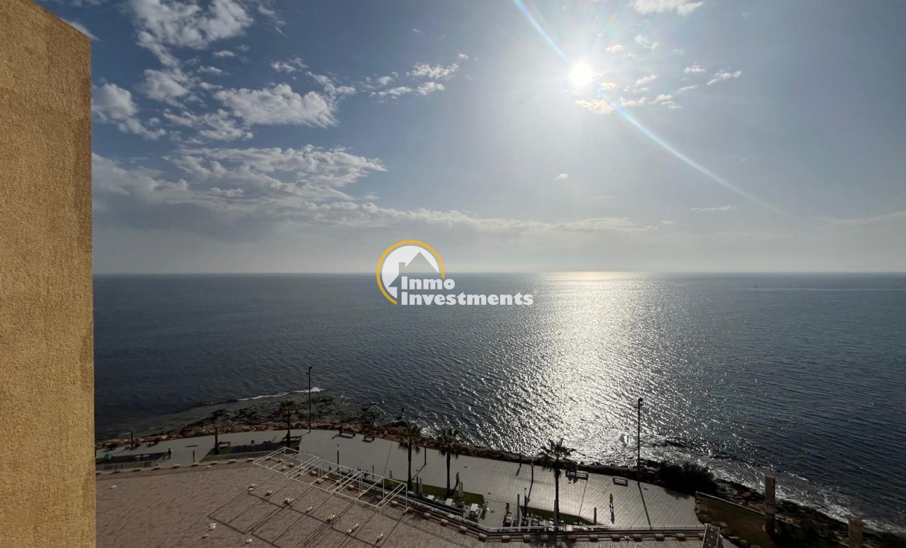 Reventa - Apartamento - Torrevieja - Playa del Cura