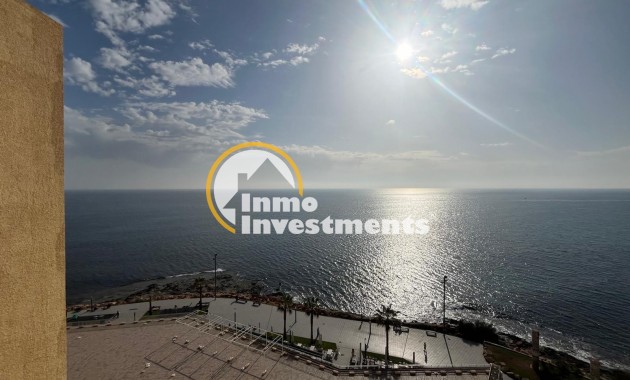 Reventa - Apartamento - Torrevieja - Playa del Cura