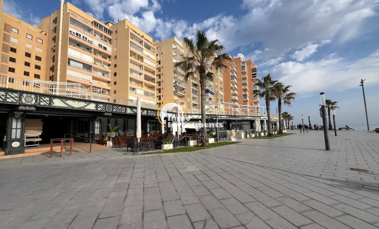 Reventa - Apartamento - Torrevieja - Playa del Cura