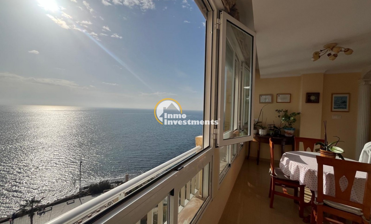 Reventa - Apartamento - Torrevieja - Playa del Cura