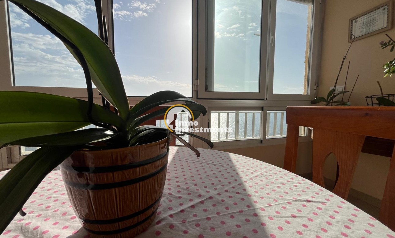 Reventa - Apartamento - Torrevieja - Playa del Cura