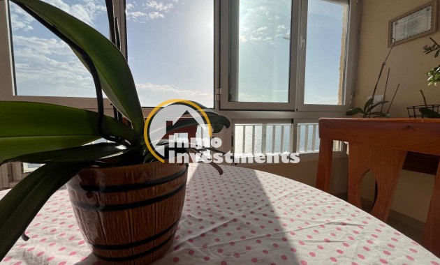 Reventa - Apartamento - Torrevieja - Playa del Cura