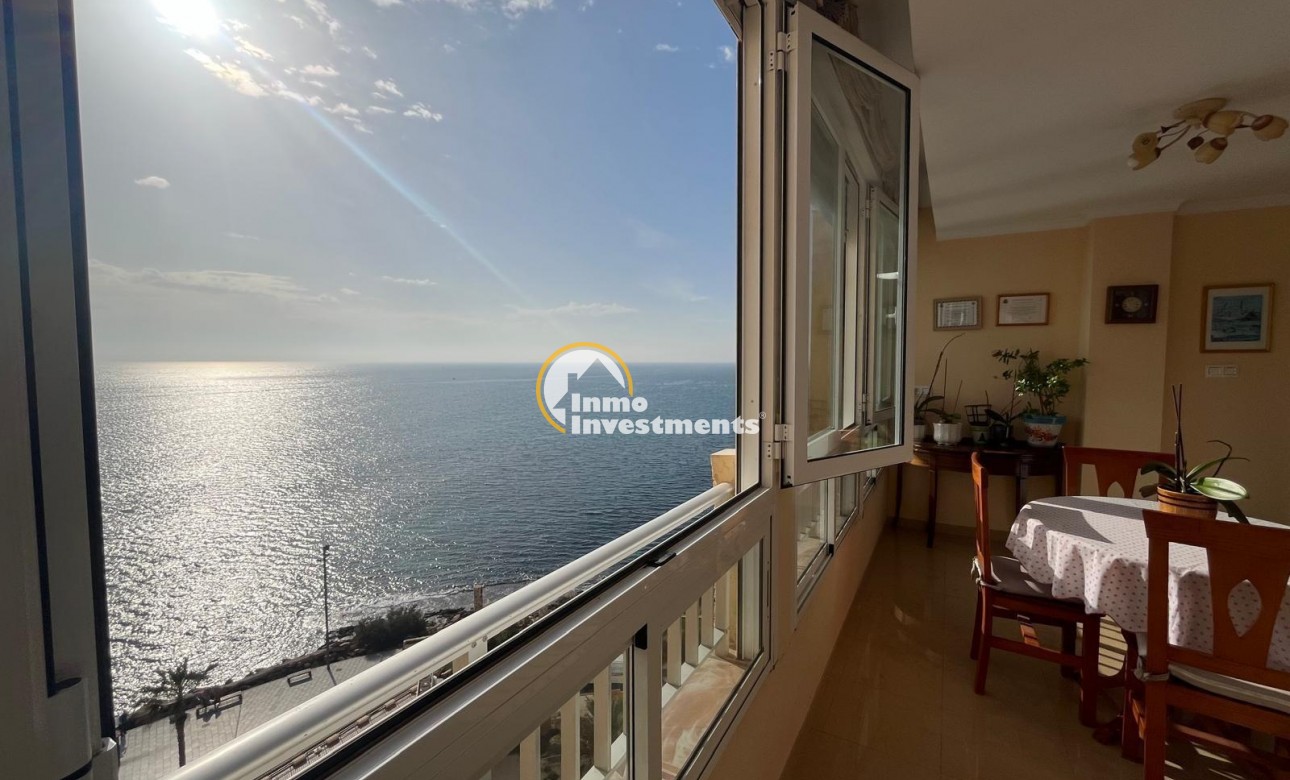 Reventa - Apartamento - Torrevieja - Playa del Cura