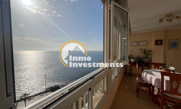 Reventa - Apartamento - Torrevieja - Playa del Cura