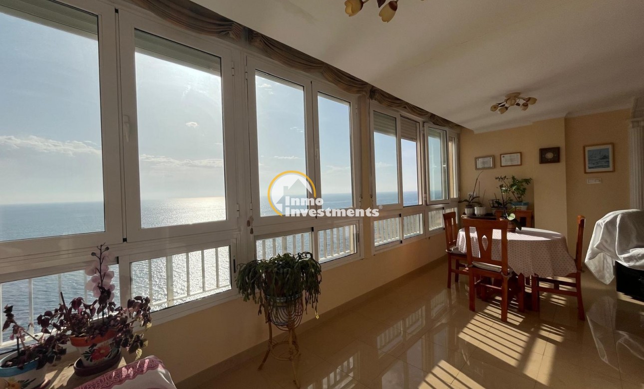 Reventa - Apartamento - Torrevieja - Playa del Cura