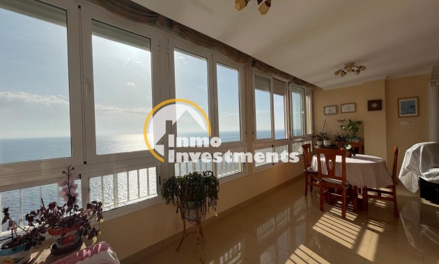 Reventa - Apartamento - Torrevieja - Playa del Cura