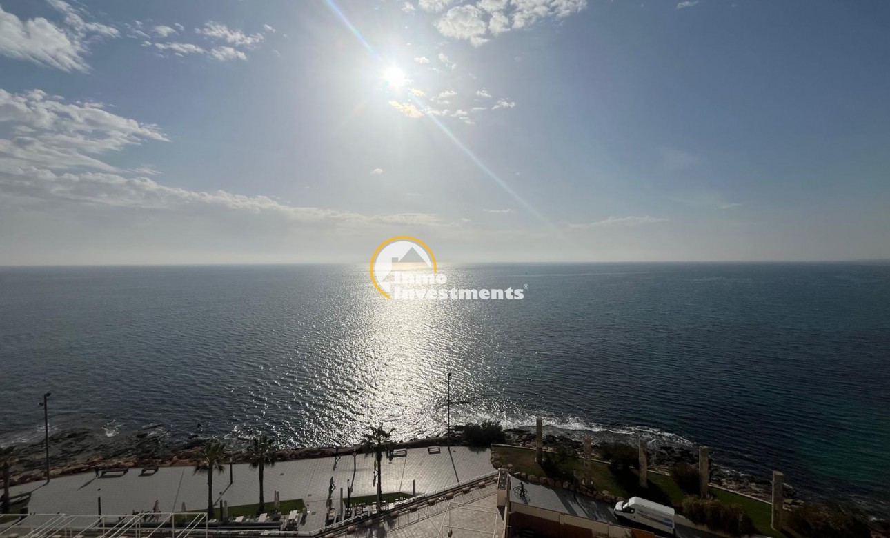 Reventa - Apartamento - Torrevieja - Playa del Cura