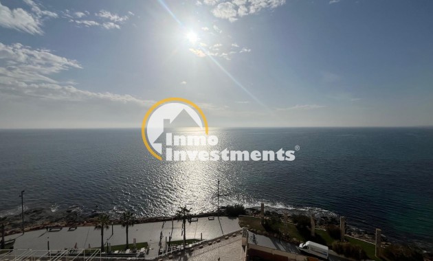 Reventa - Apartamento - Torrevieja - Playa del Cura