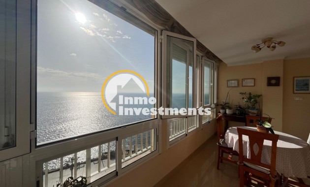 Reventa - Apartamento - Torrevieja - Playa del Cura