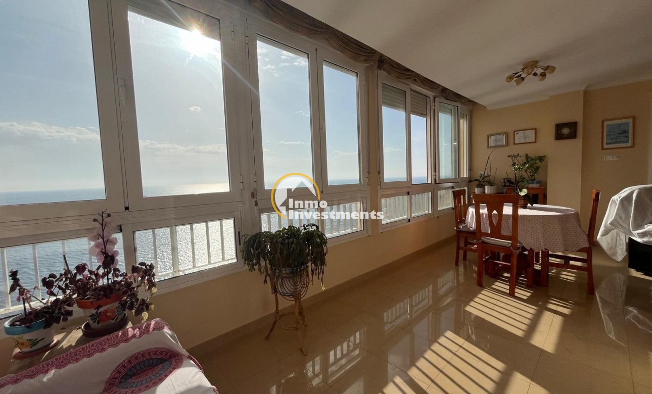 Reventa - Apartamento - Torrevieja - Playa del Cura