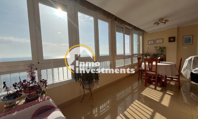 Reventa - Apartamento - Torrevieja - Playa del Cura