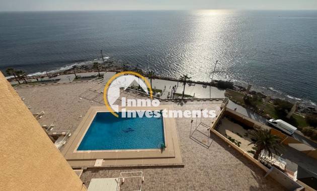 Reventa - Apartamento - Torrevieja - Playa del Cura