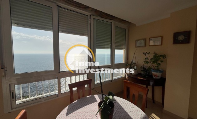 Reventa - Apartamento - Torrevieja - Playa del Cura