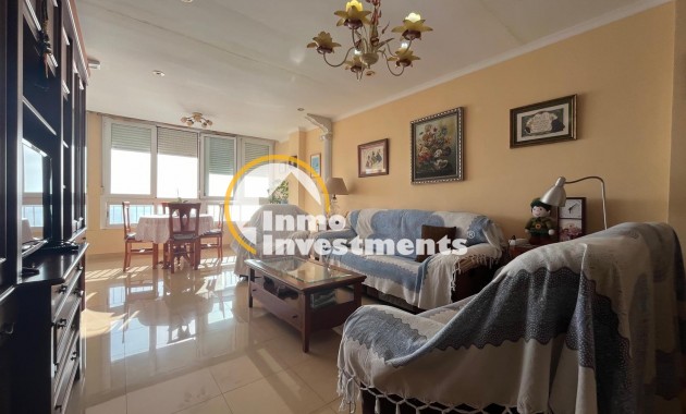 Reventa - Apartamento - Torrevieja - Playa del Cura