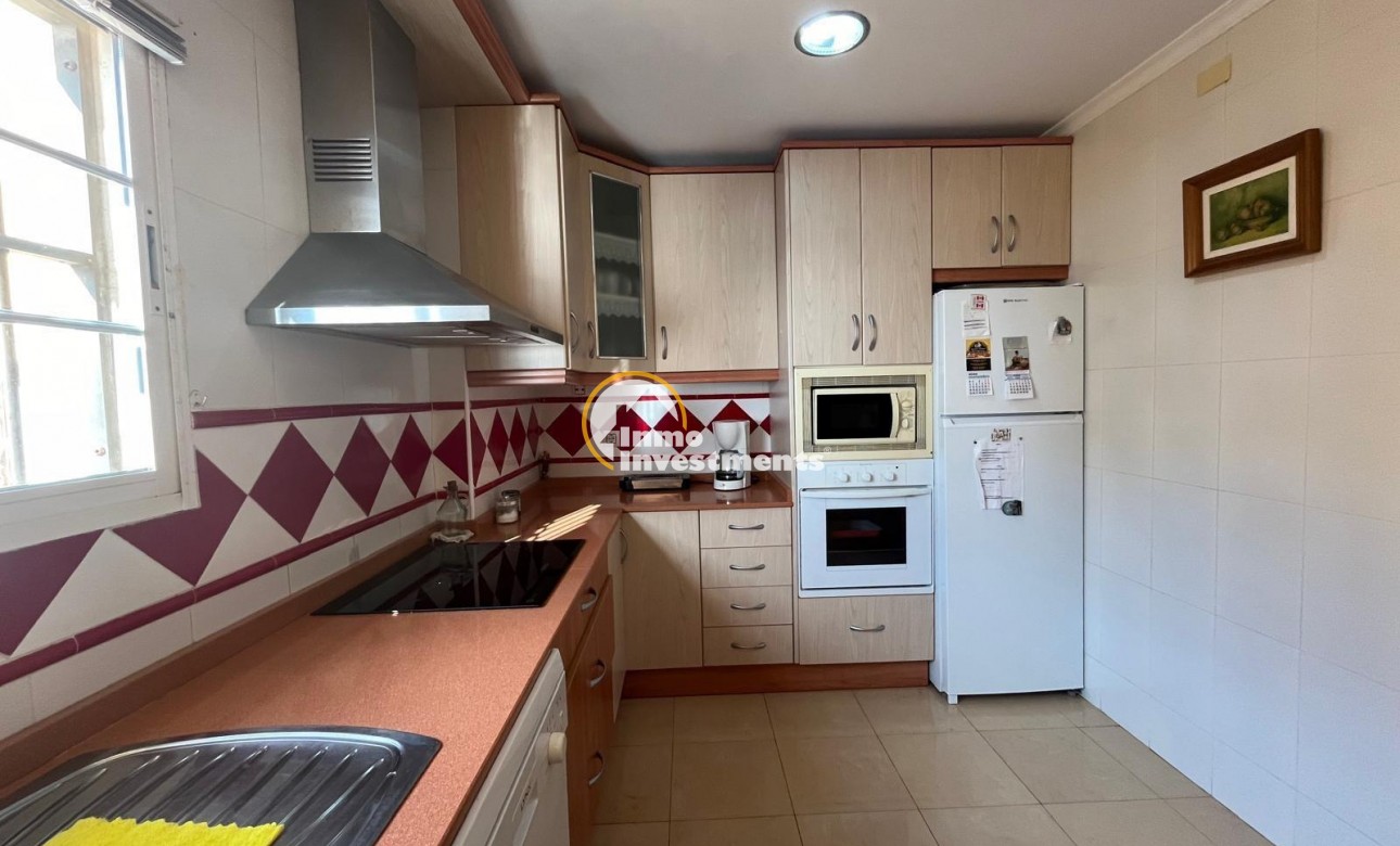 Reventa - Apartamento - Torrevieja - Playa del Cura