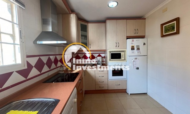 Reventa - Apartamento - Torrevieja - Playa del Cura