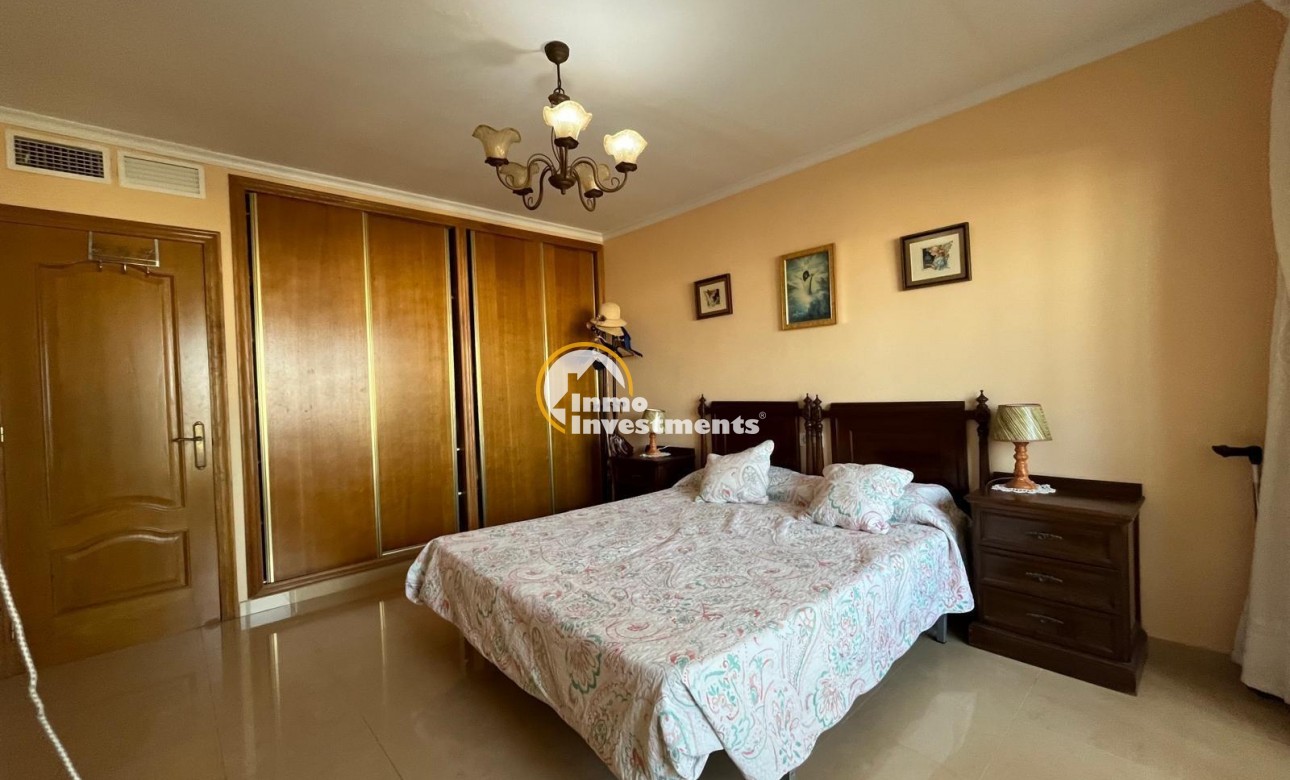 Reventa - Apartamento - Torrevieja - Playa del Cura