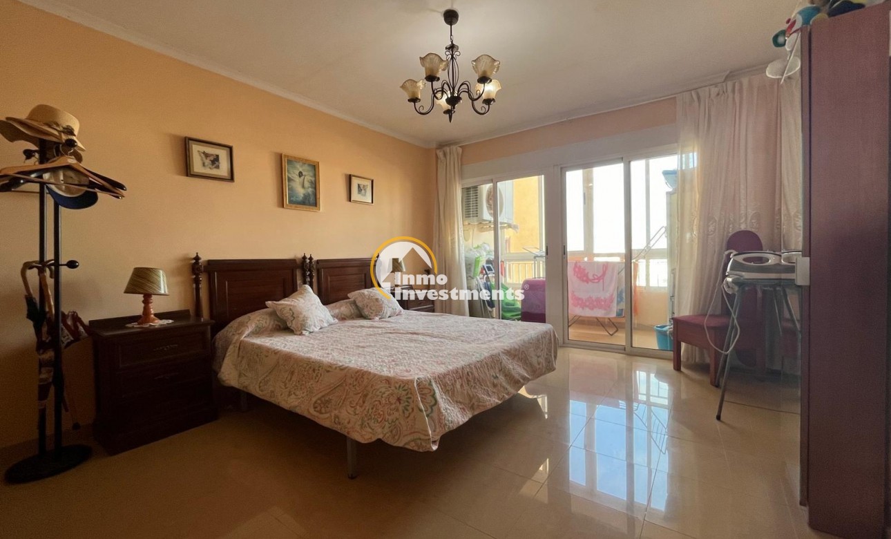 Reventa - Apartamento - Torrevieja - Playa del Cura