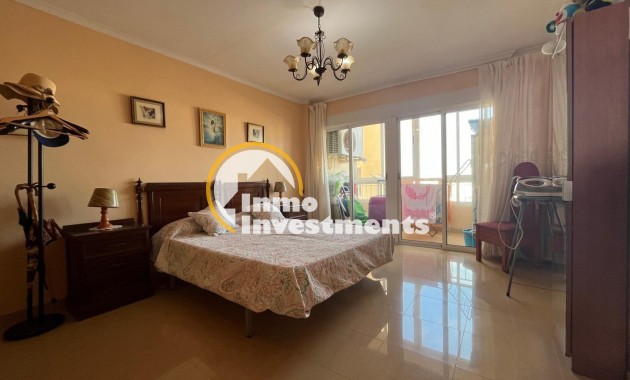 Reventa - Apartamento - Torrevieja - Playa del Cura