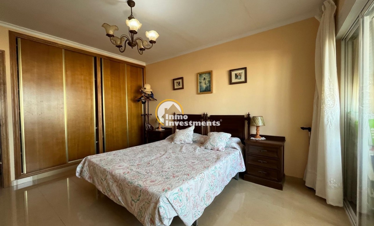 Reventa - Apartamento - Torrevieja - Playa del Cura