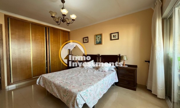 Reventa - Apartamento - Torrevieja - Playa del Cura