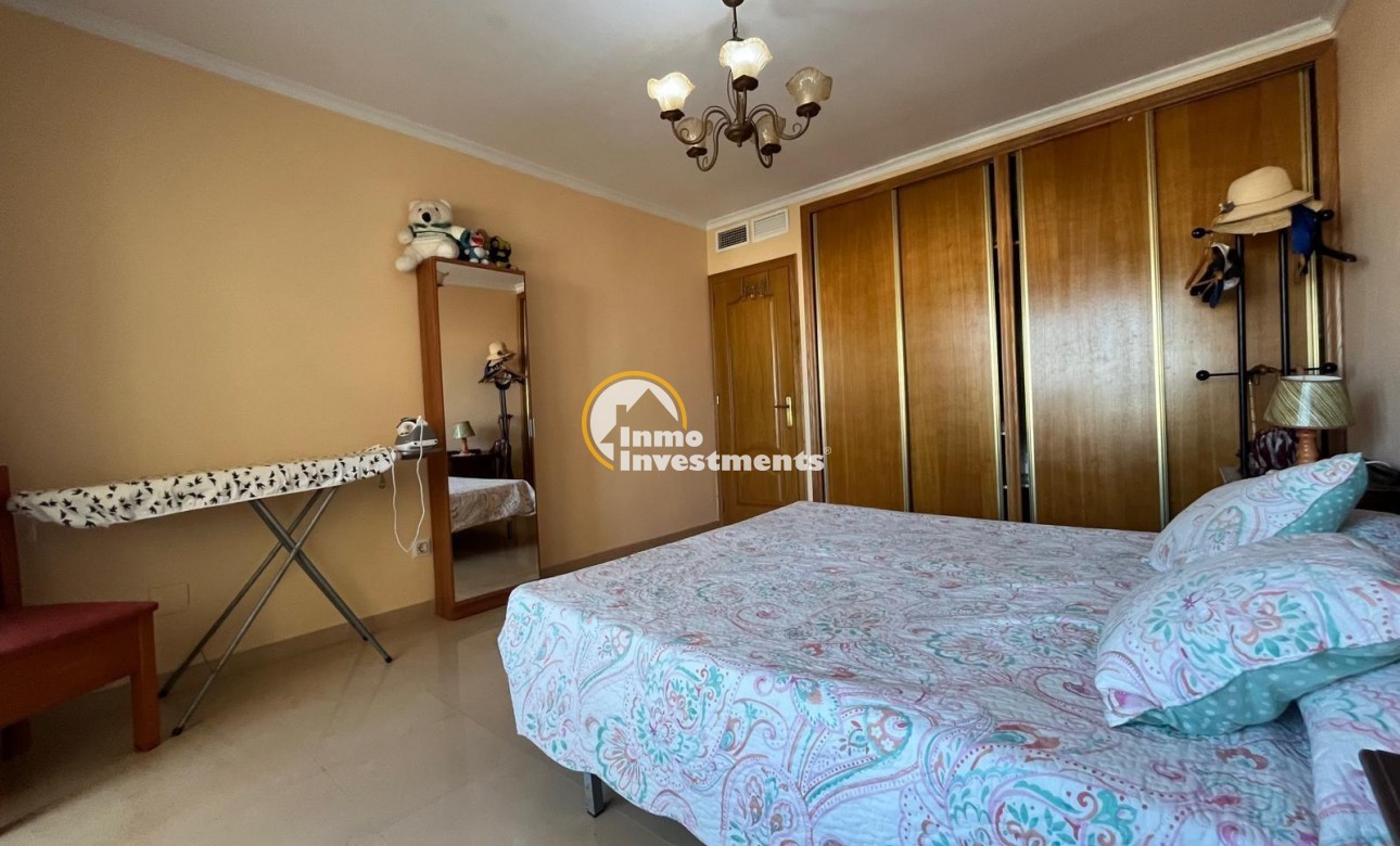 Reventa - Apartamento - Torrevieja - Playa del Cura