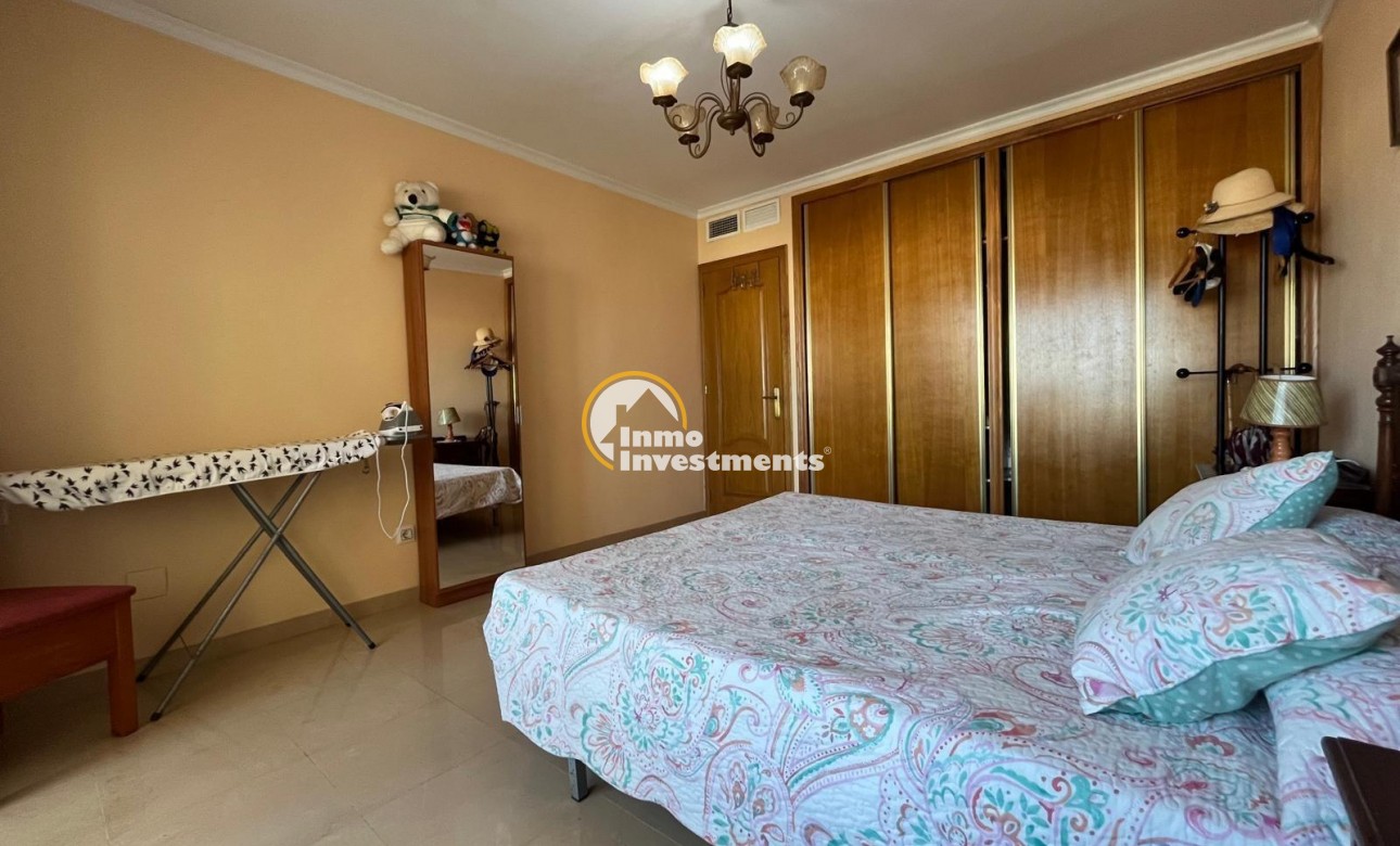 Reventa - Apartamento - Torrevieja - Playa del Cura