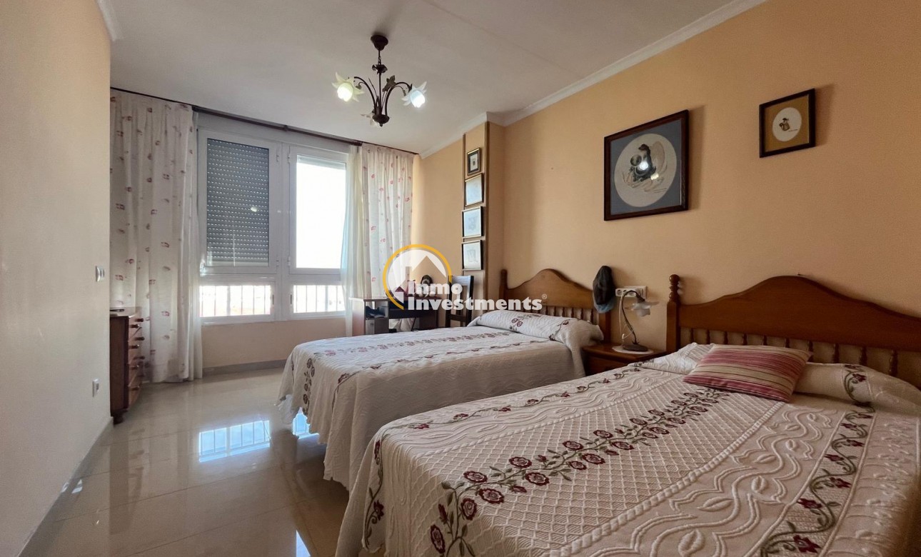 Reventa - Apartamento - Torrevieja - Playa del Cura