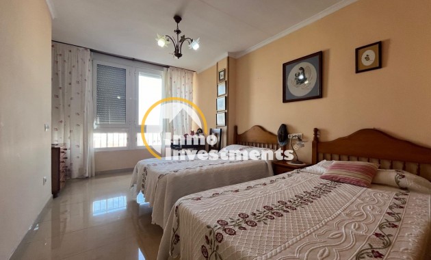 Reventa - Apartamento - Torrevieja - Playa del Cura