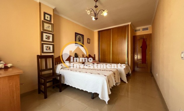 Reventa - Apartamento - Torrevieja - Playa del Cura