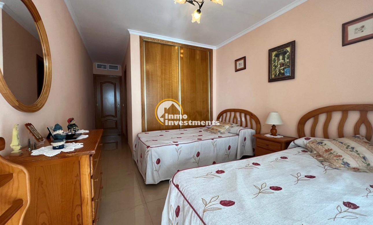 Reventa - Apartamento - Torrevieja - Playa del Cura