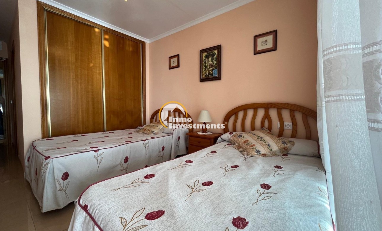 Reventa - Apartamento - Torrevieja - Playa del Cura