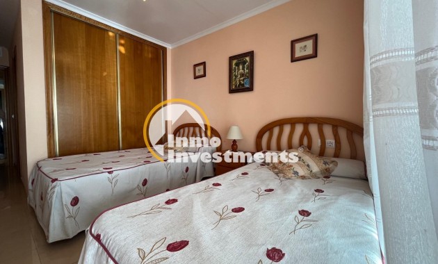 Reventa - Apartamento - Torrevieja - Playa del Cura